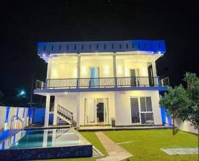Sambo White House Hikkaduwa - 5BD Entire Villa